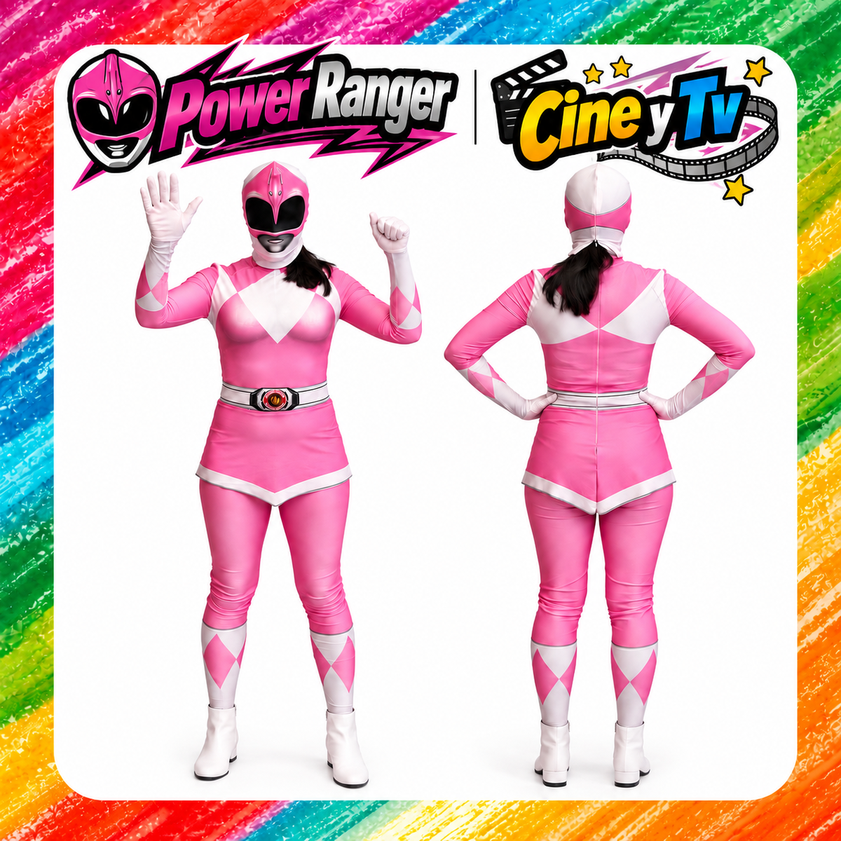 POWER RANGER