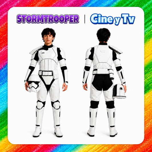 STORMTROOPER