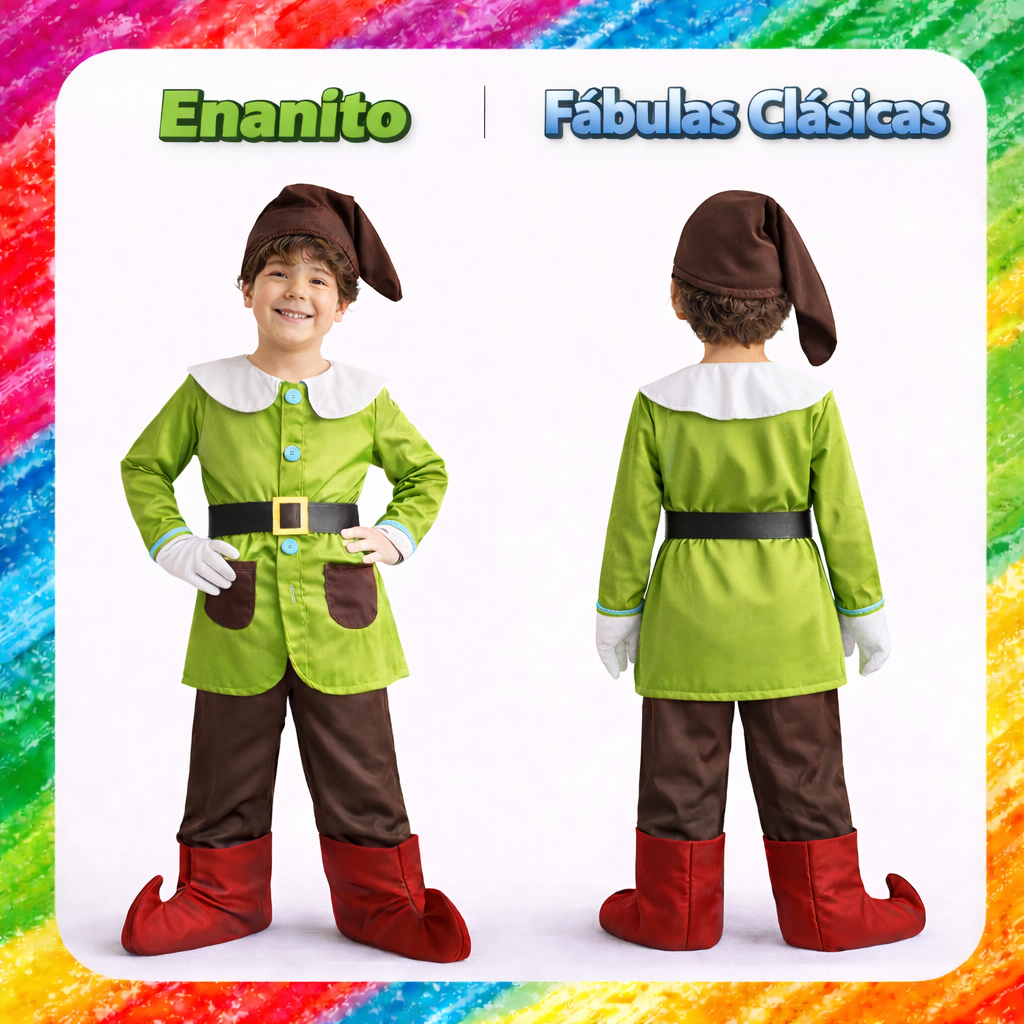 ENANITO TONTIN