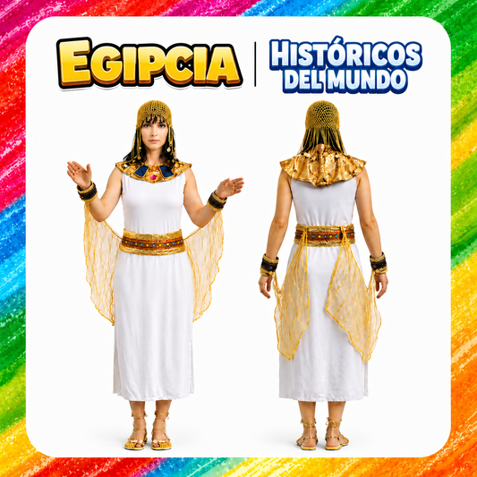EGIPCIA