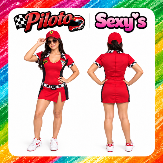 PILOTO