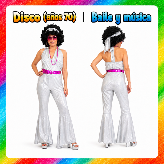 DISCO (AÑOS 70)