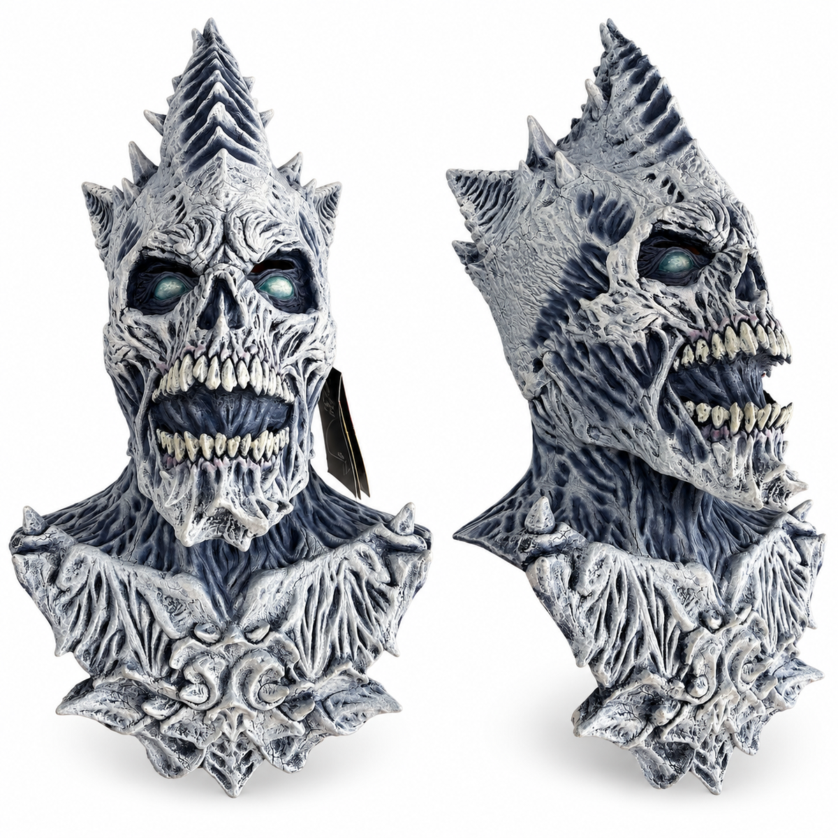 MASCARA KING REAPER ICE