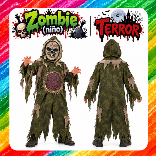 ZOMBIE