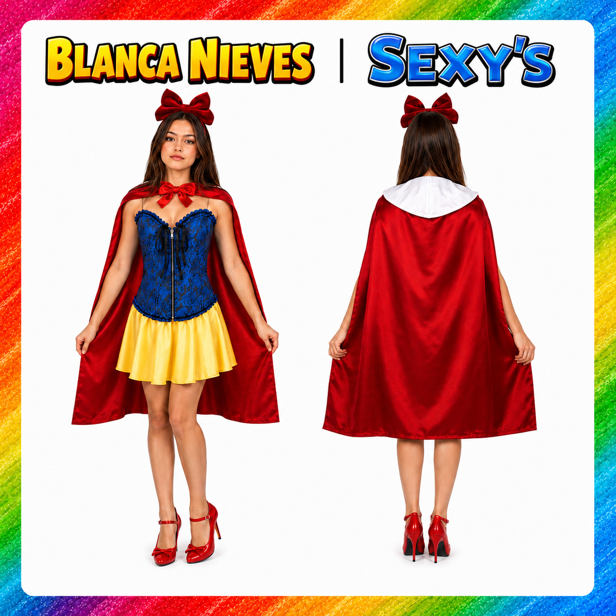BLANCA NIEVES