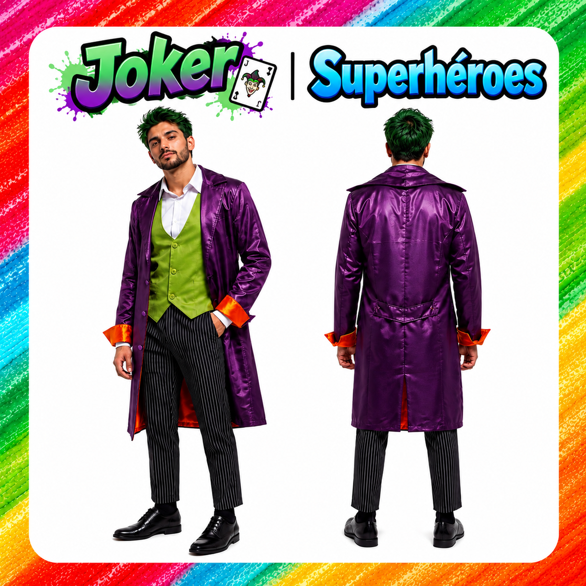 JOKER