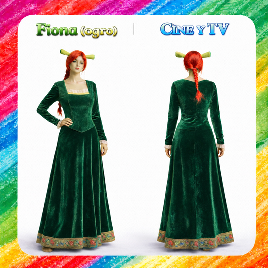 FIONA (OGRO)