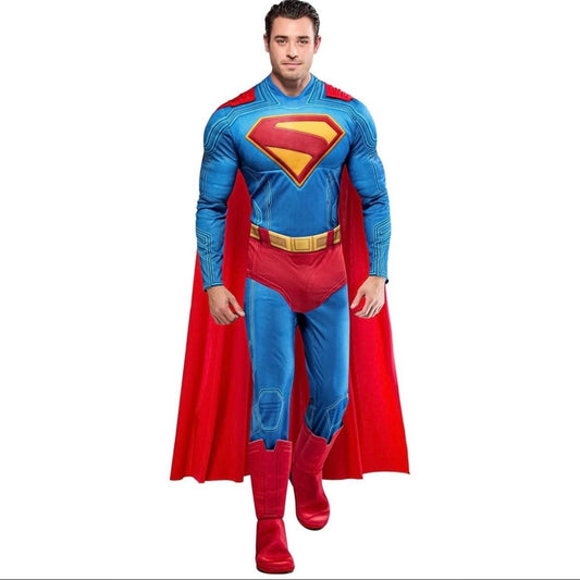 SUPERMAN