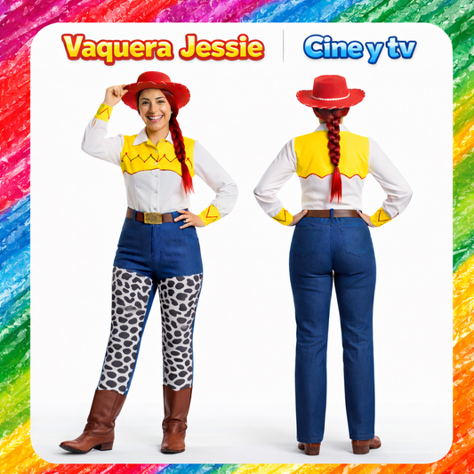 JESSIE