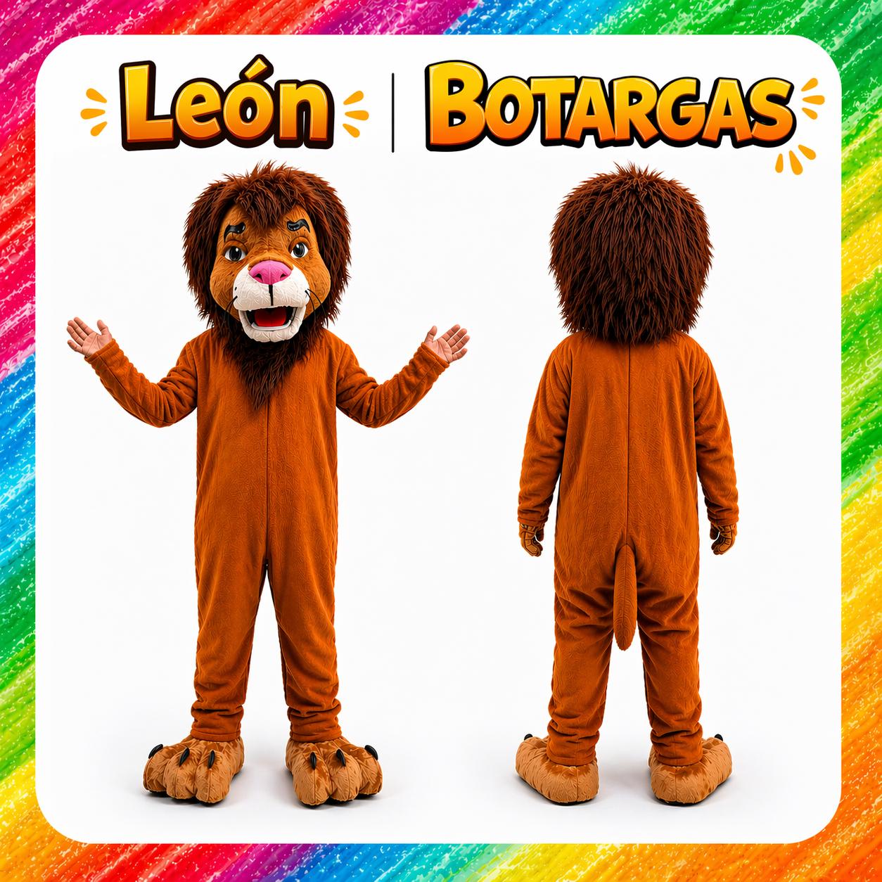 LEON