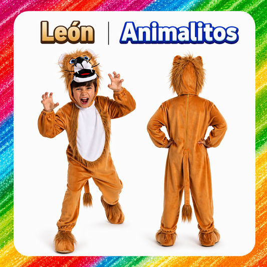 LEON