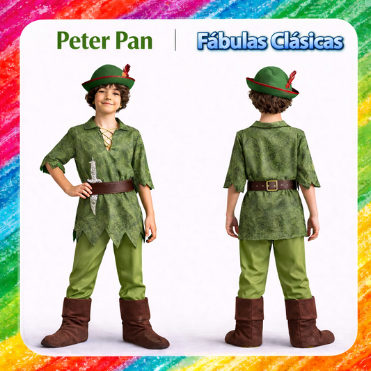 PETER PAN