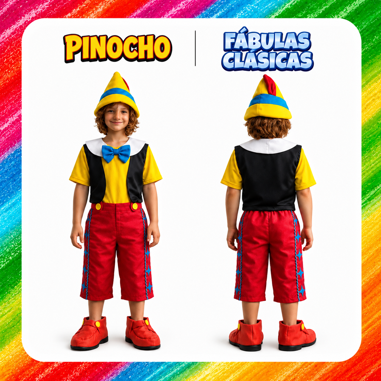 PINOCHO