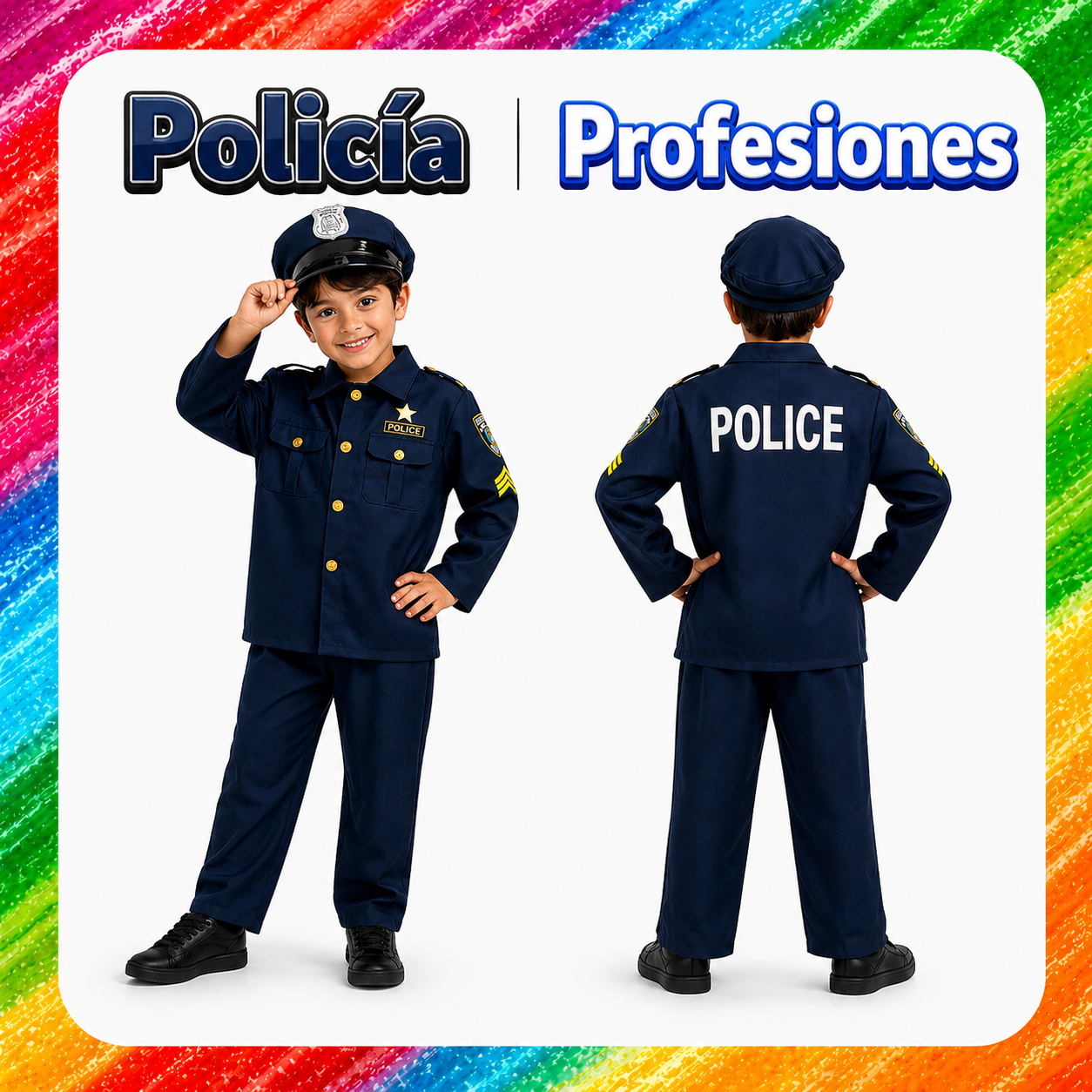 POLICIA