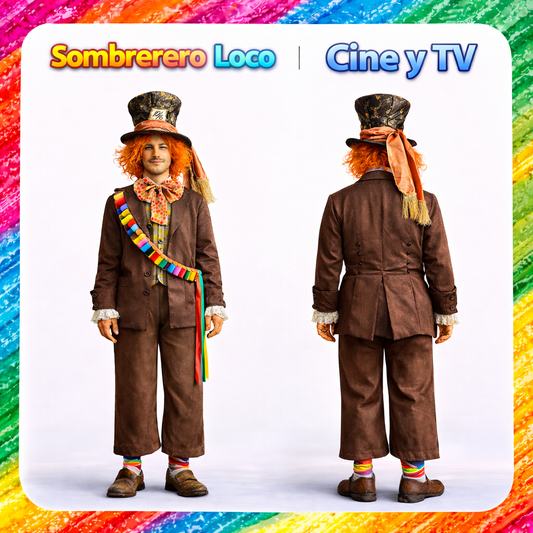 SOMBRERO LOCO