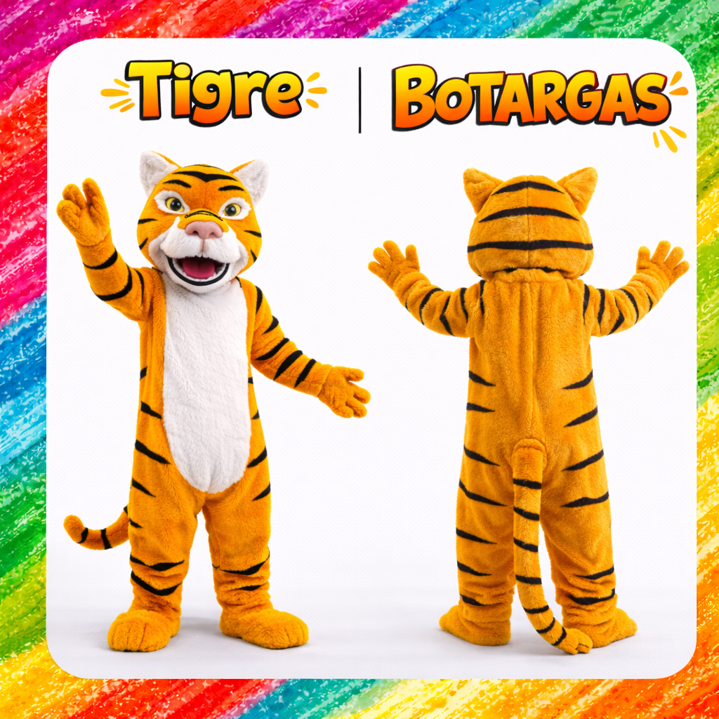 TIGRE