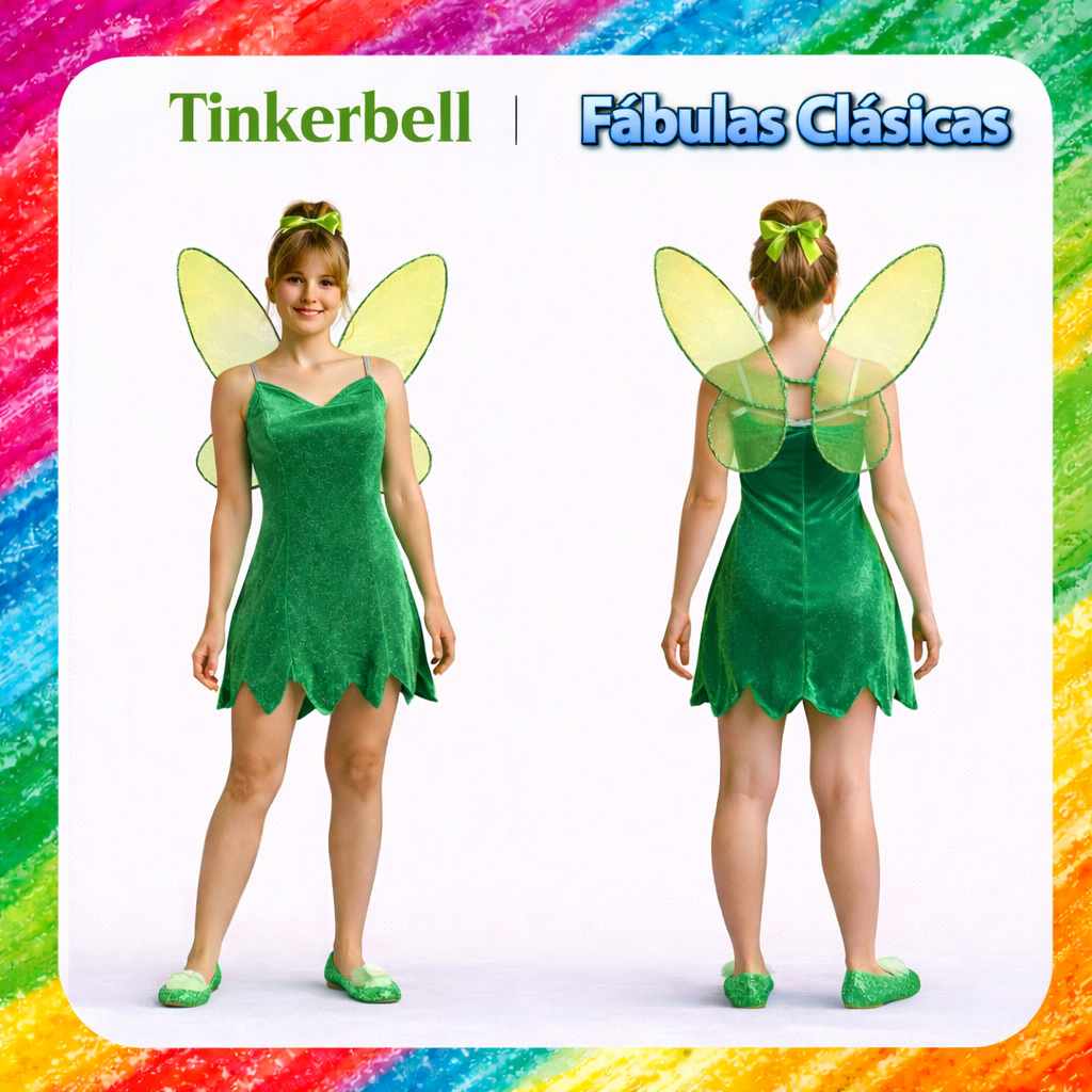 TINKERBELL