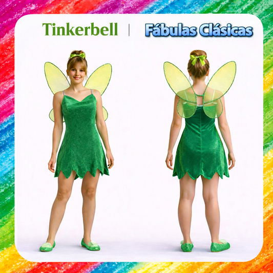 TINKERBELL