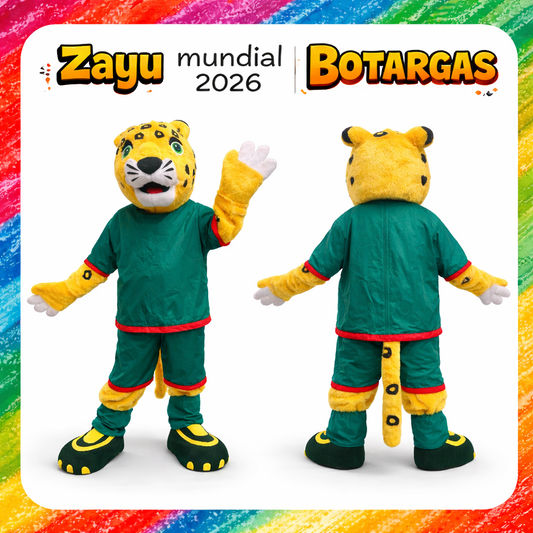 ZAYU