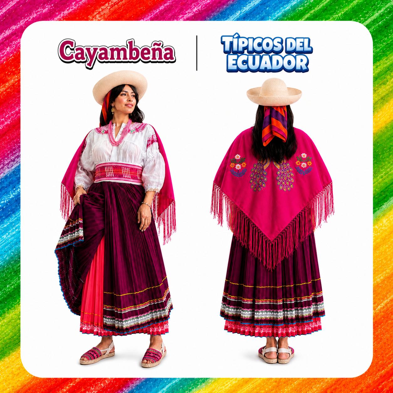 CAYAMBEÑA