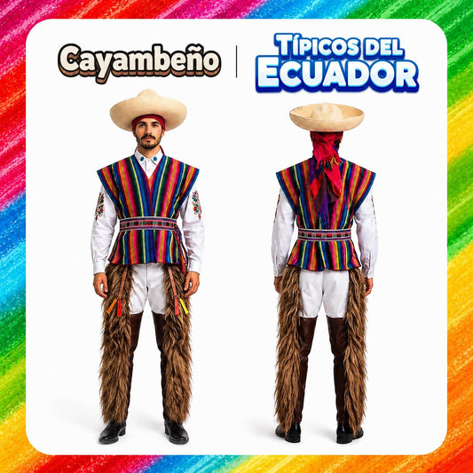 CAYAMBEÑO