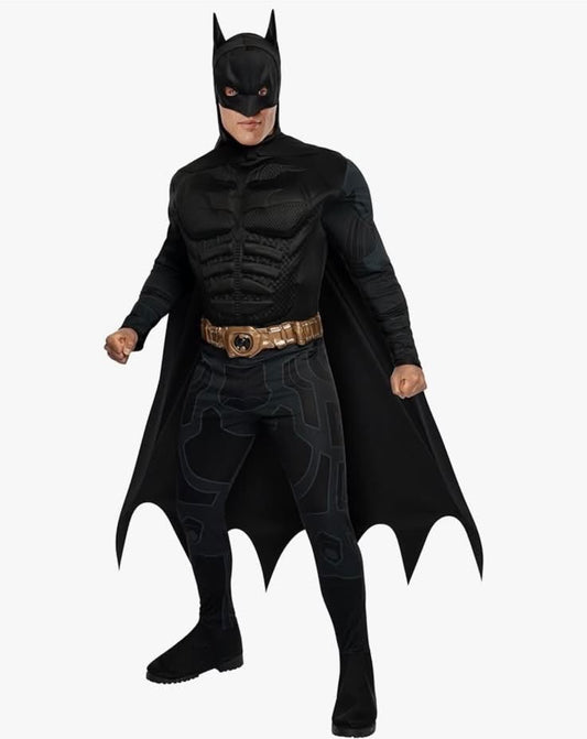 BATMAN