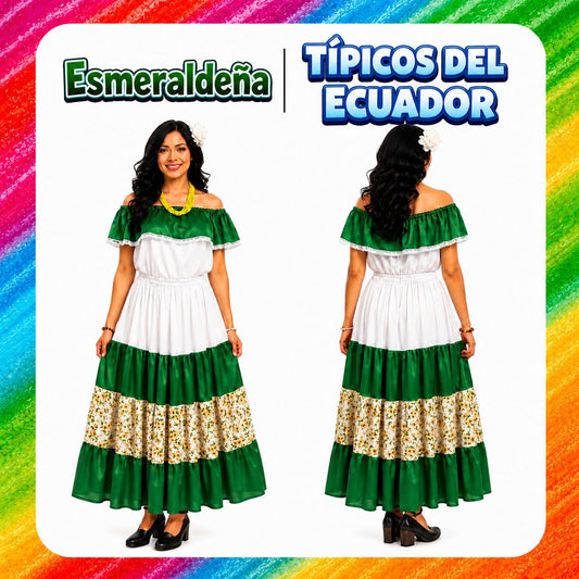 ESMERALDEÑA
