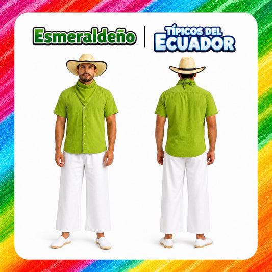 ESMERALDEÑO