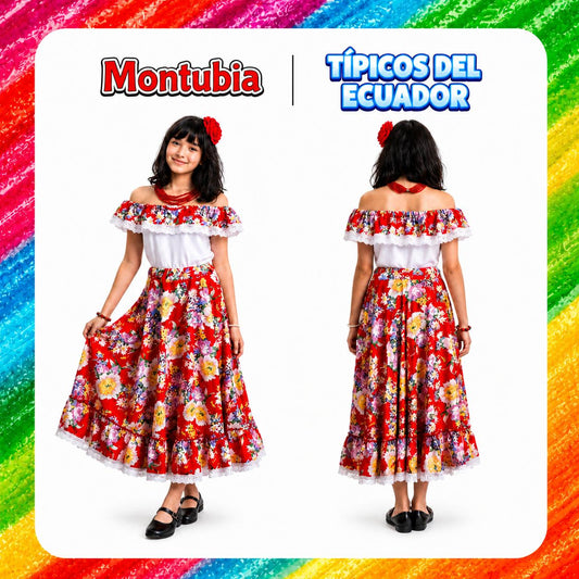 MONTUBIA