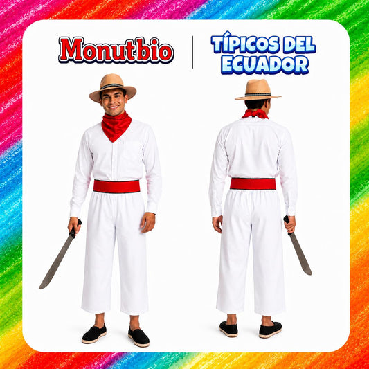 MONTUBIO