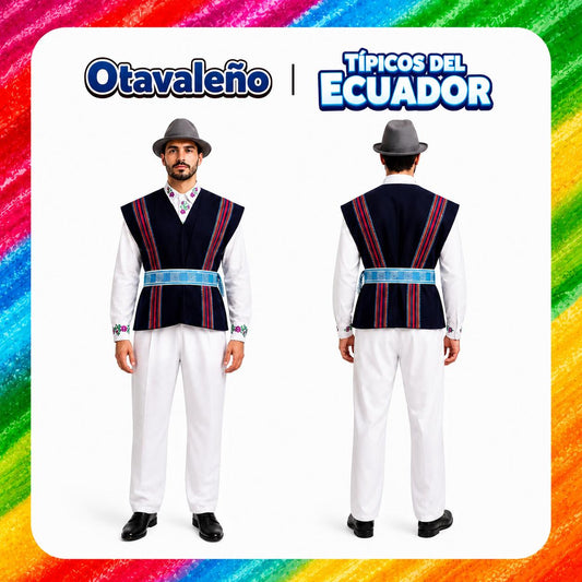 OTAVALEÑO