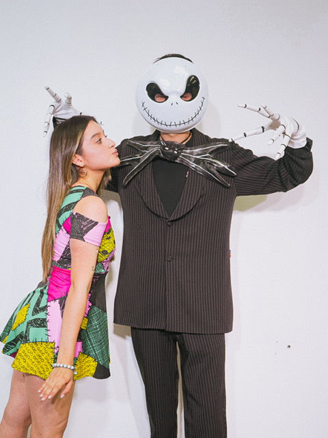 JACK SKELLINGTON
