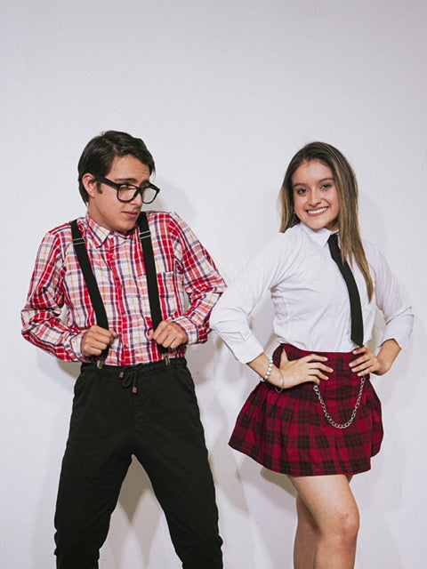 ESTUDIANTE