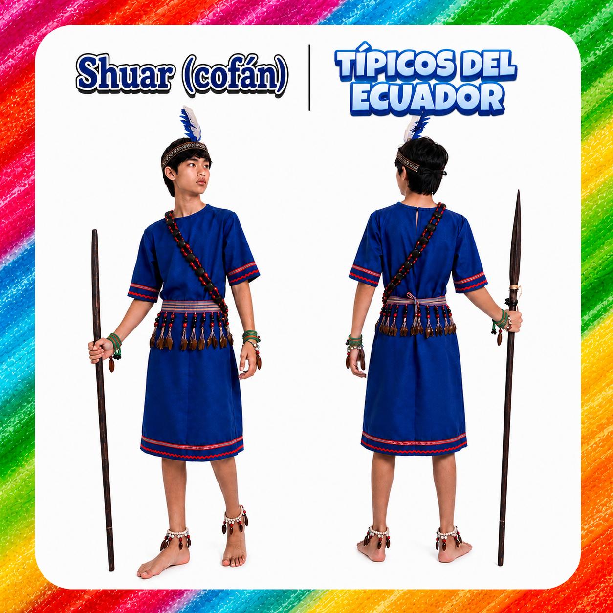 SHUAR