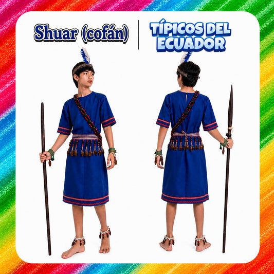 SHUAR